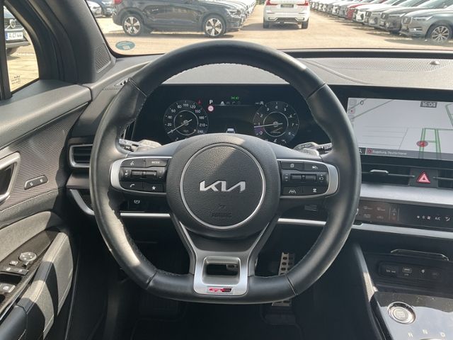 Kia Sportage – Bild 14
