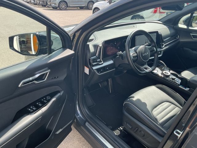 Kia Sportage – Bild 15