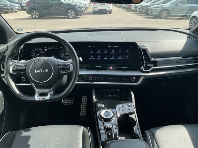 Kia Sportage – Bild 3