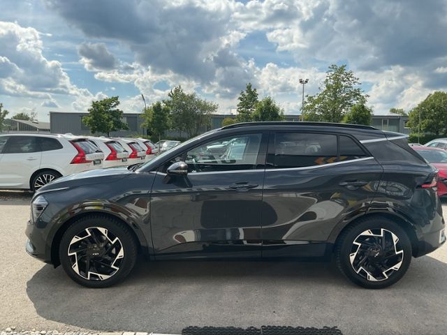 Kia Sportage – Bild 4