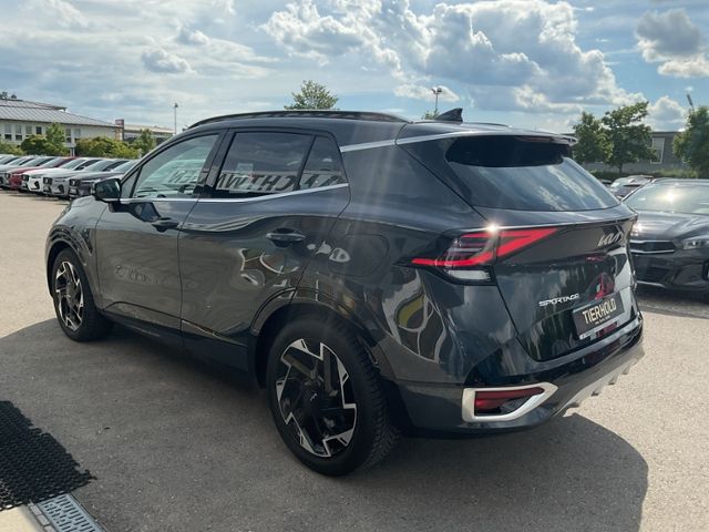 Kia Sportage – Bild 5