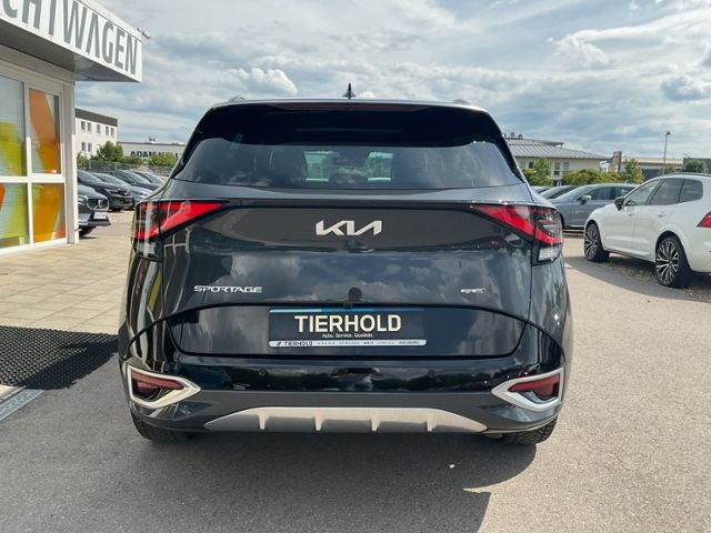 Kia Sportage – Bild 6