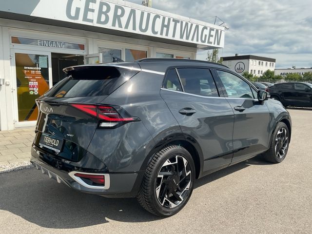 Kia Sportage – Bild 7