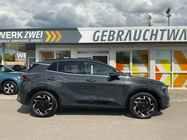 Kia Sportage – Bild 8