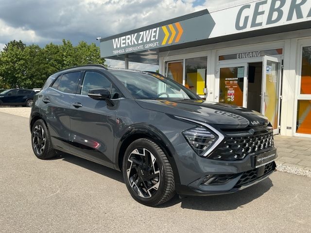 Kia Sportage – Bild 9