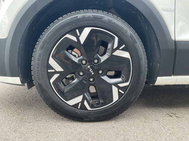 Kia Niro – Bild 11