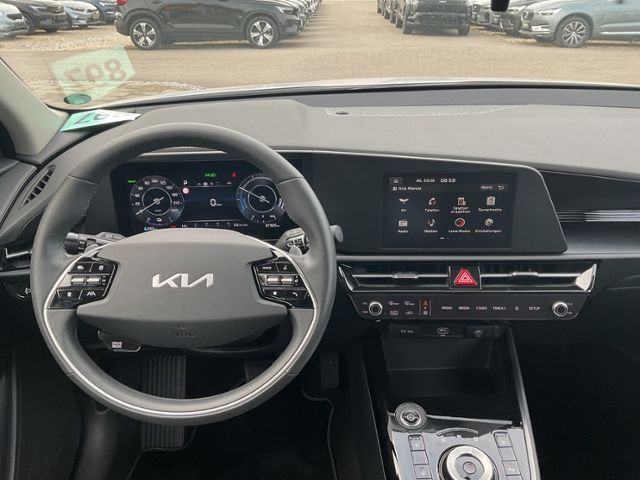 Kia Niro – Bild 12