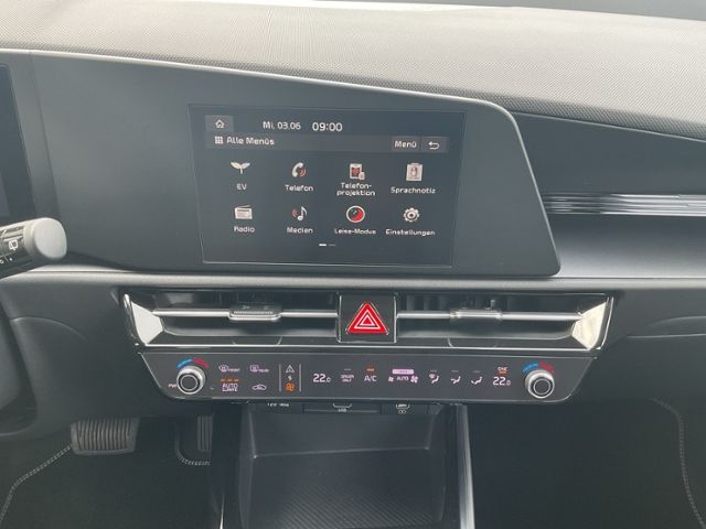Kia Niro – Bild 13