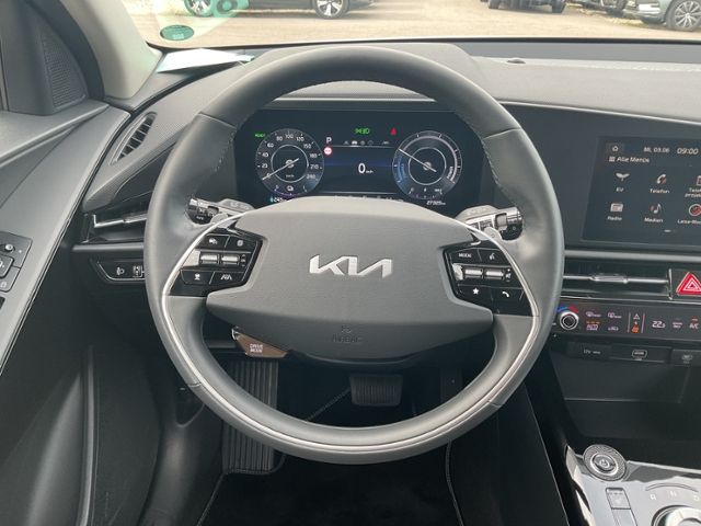 Kia Niro – Bild 14