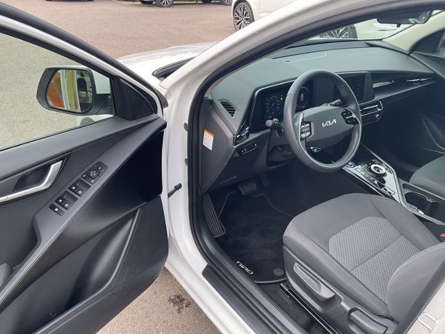Kia Niro – Bild 15