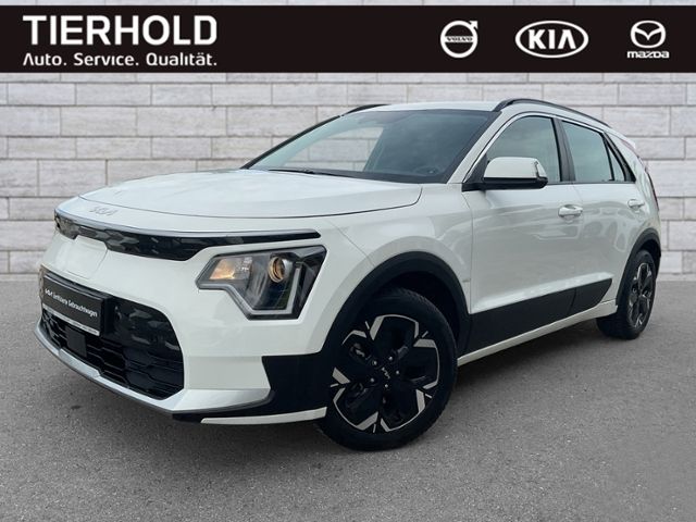 Kia Niro – Bild 2