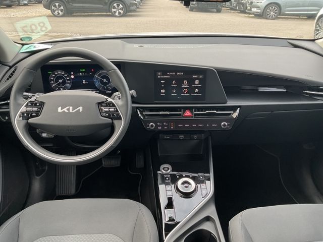Kia Niro – Bild 3