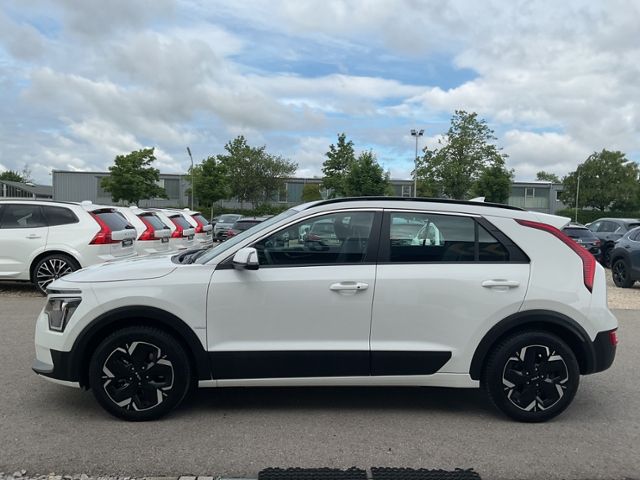 Kia Niro – Bild 4