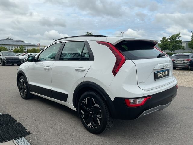 Kia Niro – Bild 5