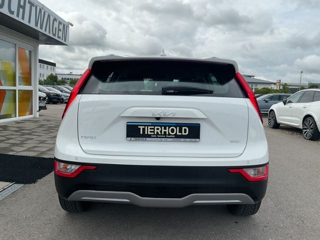Kia Niro – Bild 6