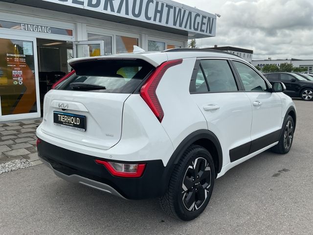 Kia Niro – Bild 7