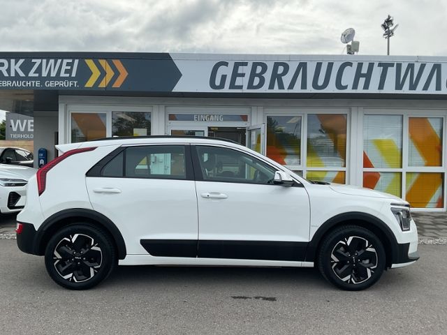 Kia Niro – Bild 8