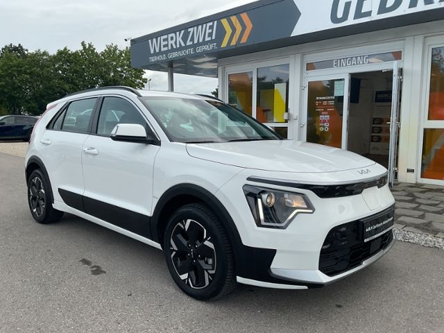 Kia Niro – Bild 9