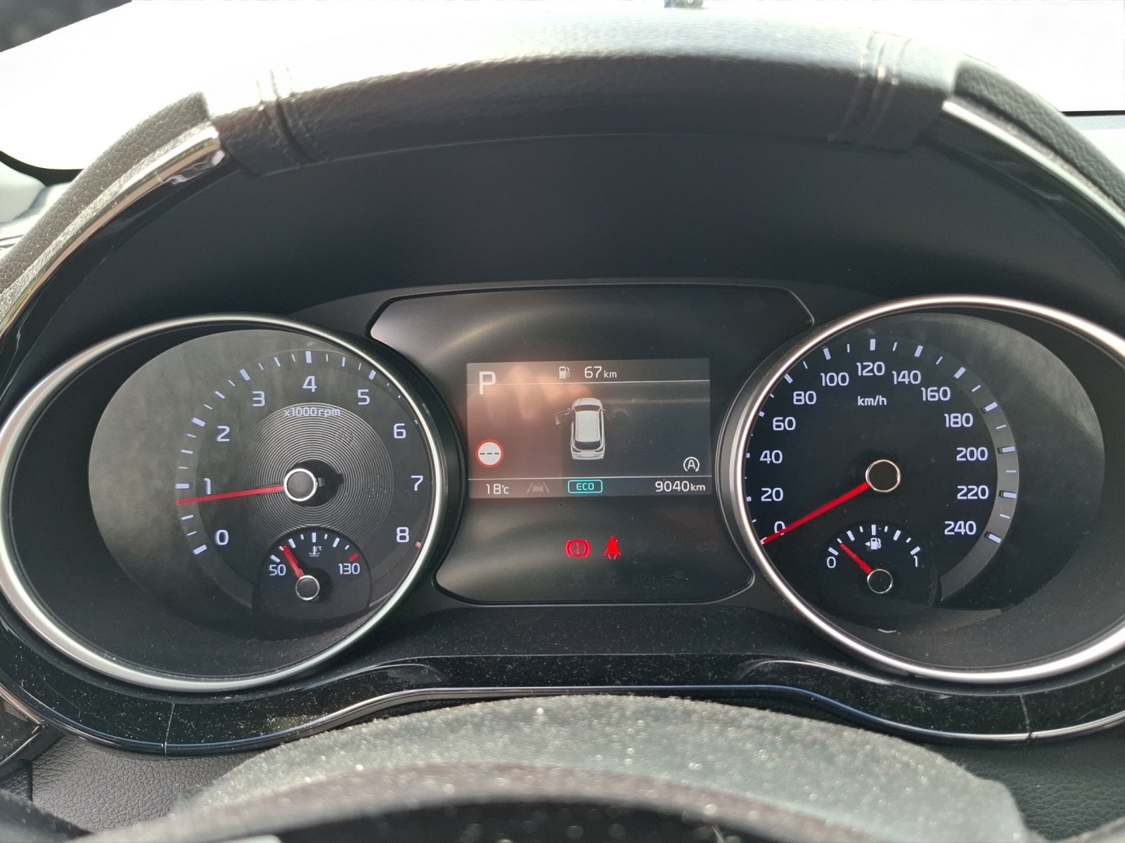 Kia cee'd Sportswagon – Bild 11