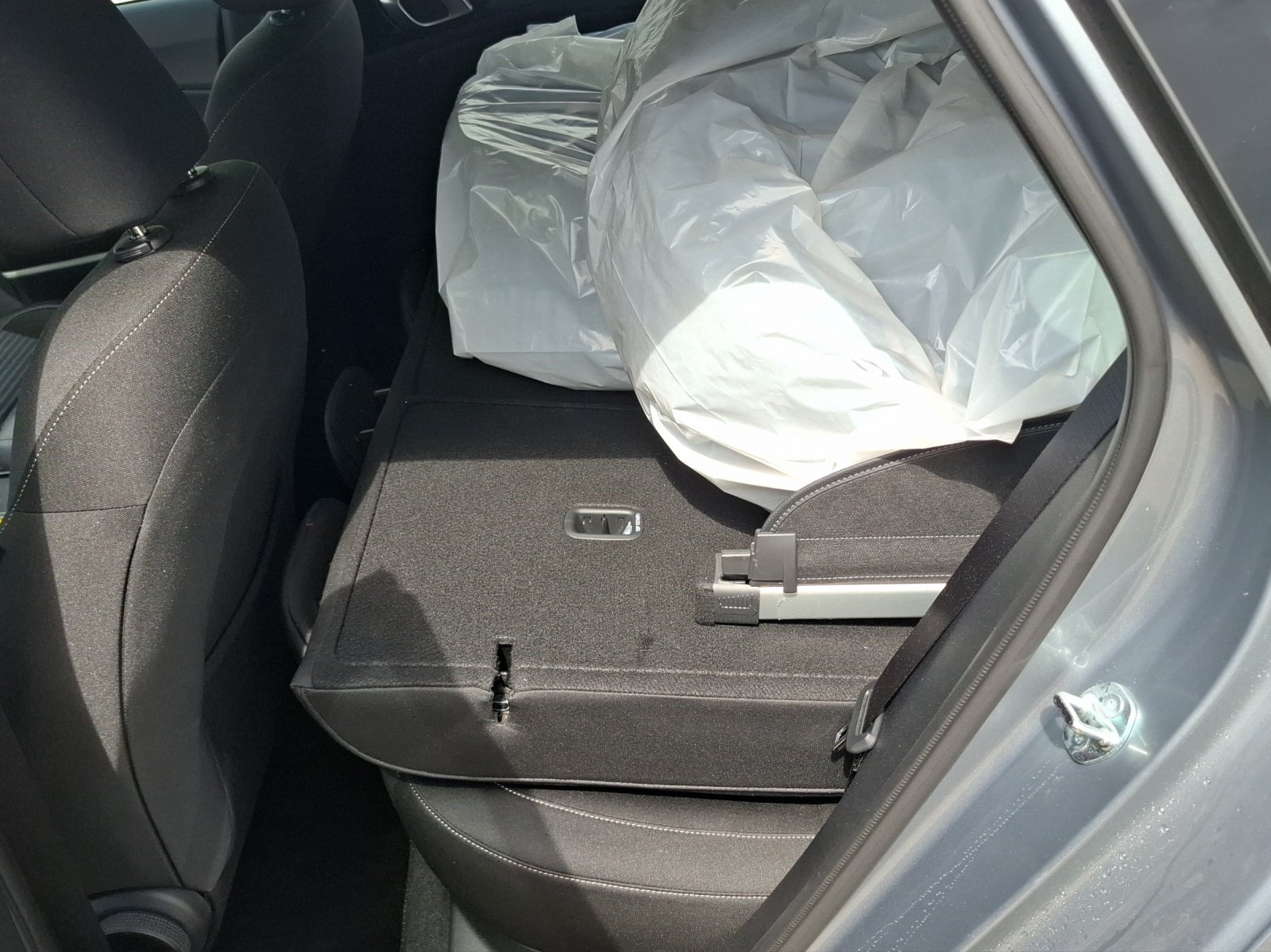 Kia cee'd Sportswagon – Bild 12