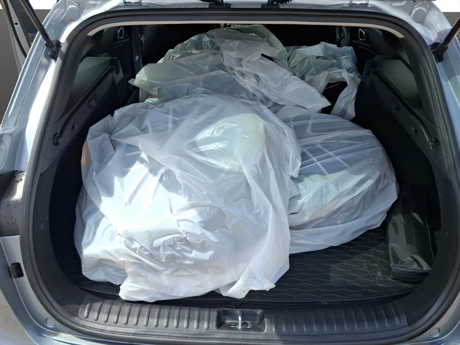 Kia cee'd Sportswagon – Bild 15