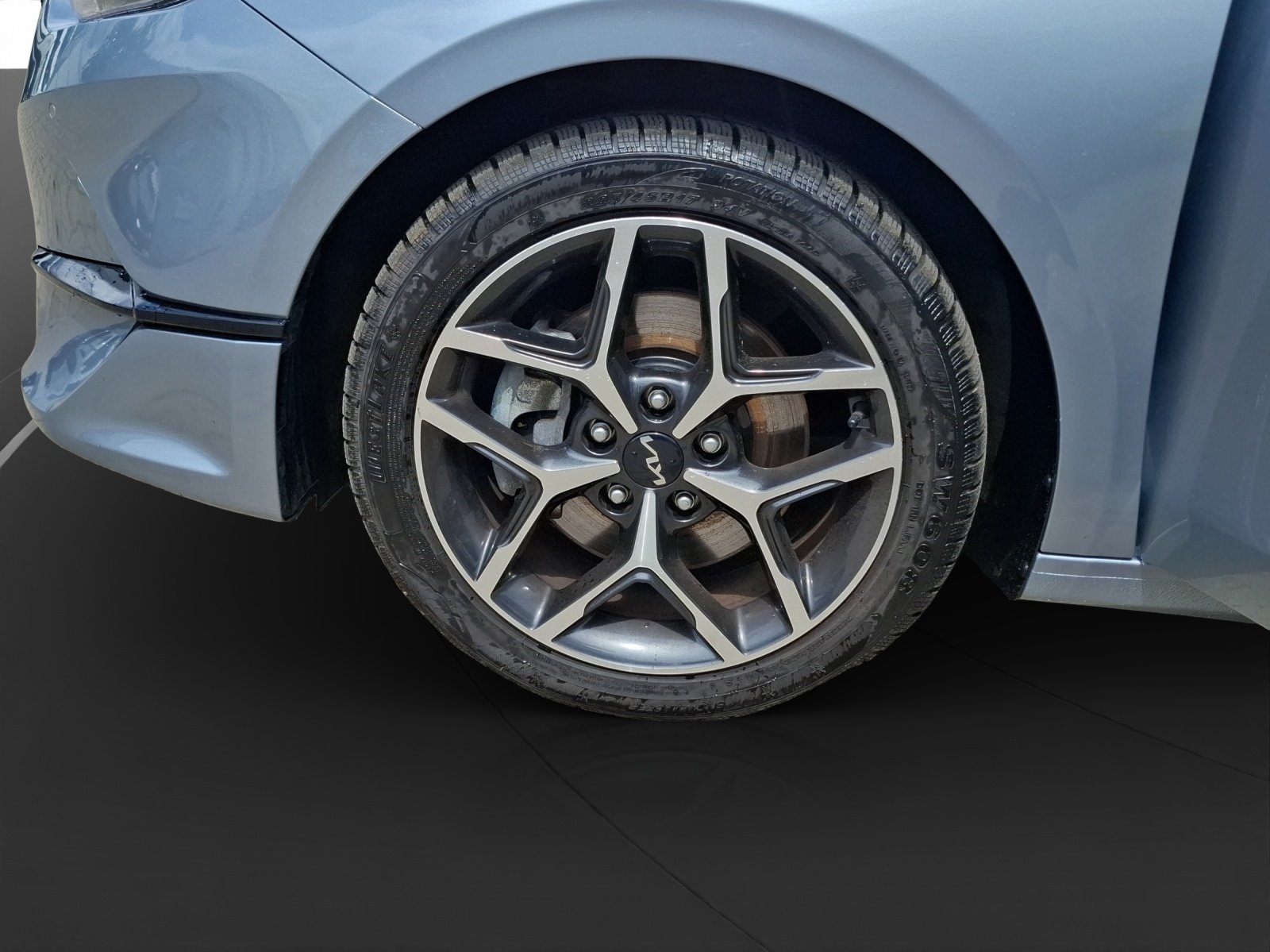 Kia cee'd Sportswagon – Bild 16