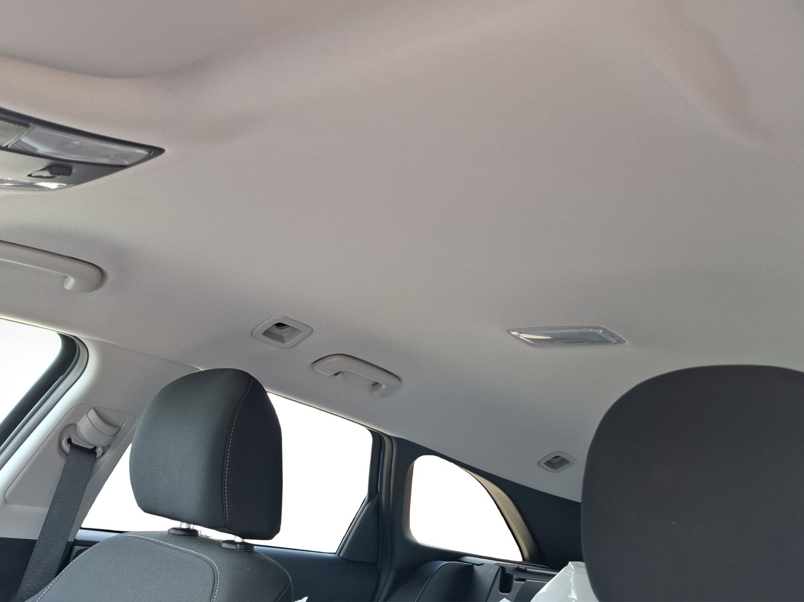 Kia cee'd Sportswagon – Bild 17