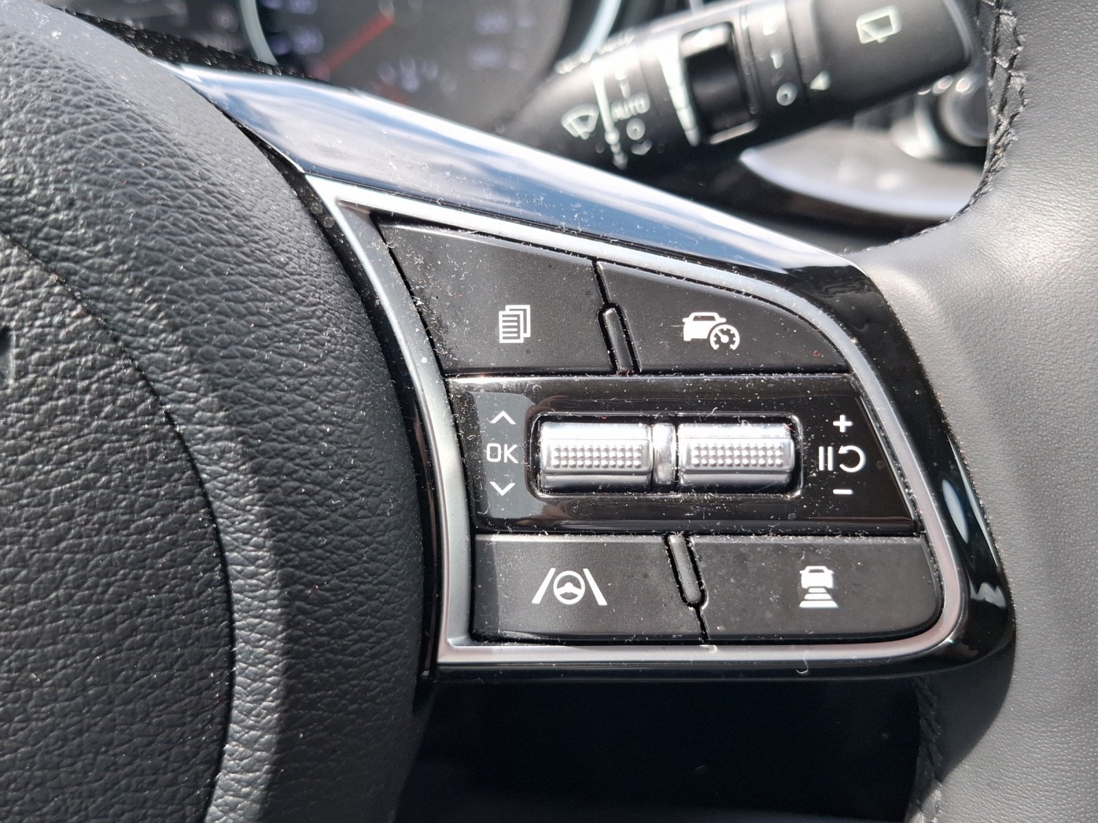 Kia cee'd Sportswagon – Bild 19