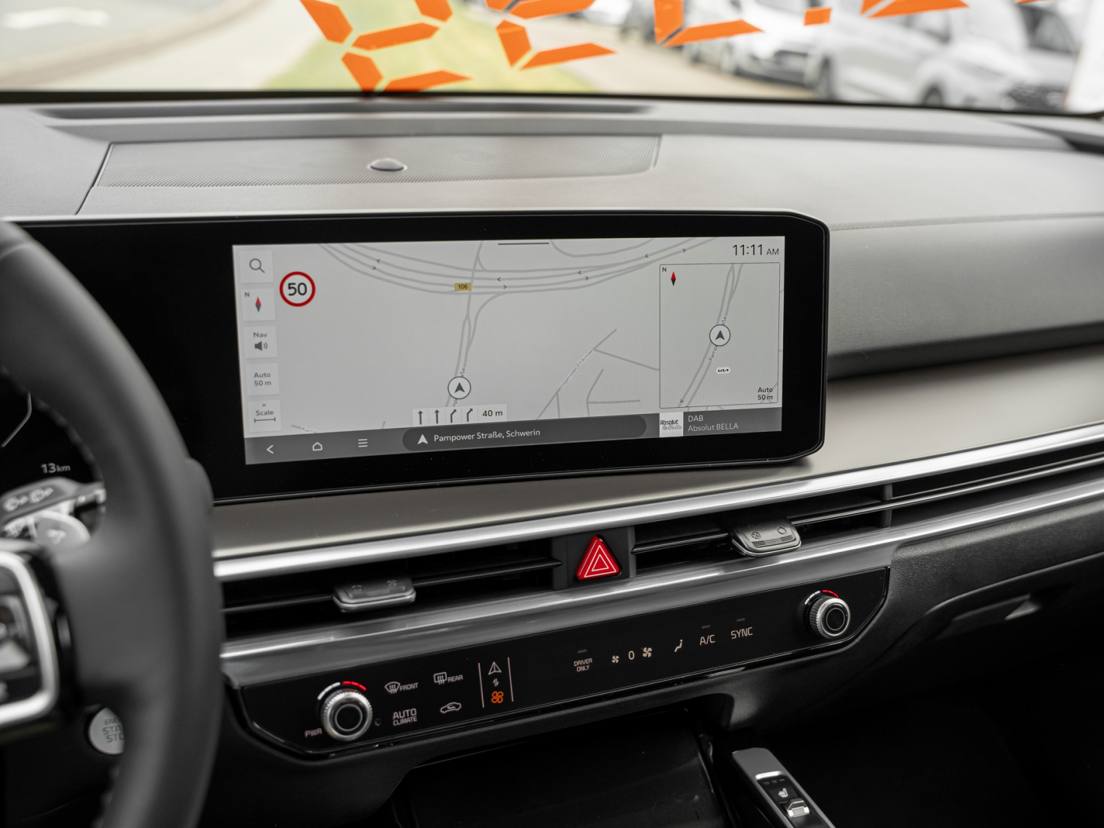 Kia Sorento – Bild 11