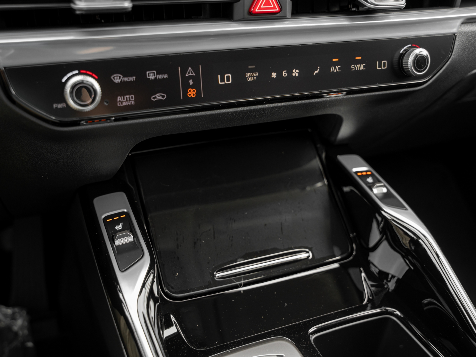 Kia Sorento – Bild 13