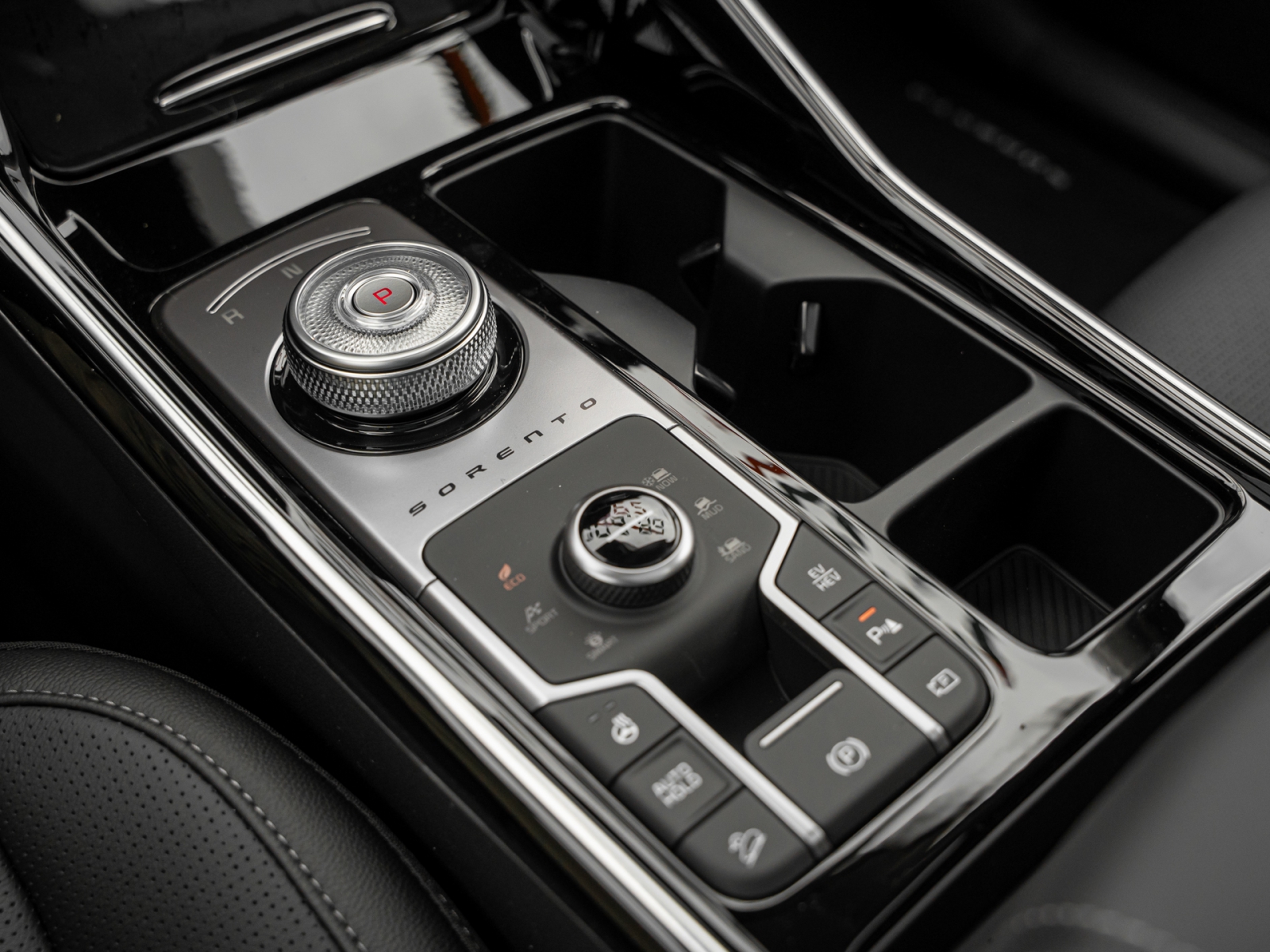 Kia Sorento – Bild 14