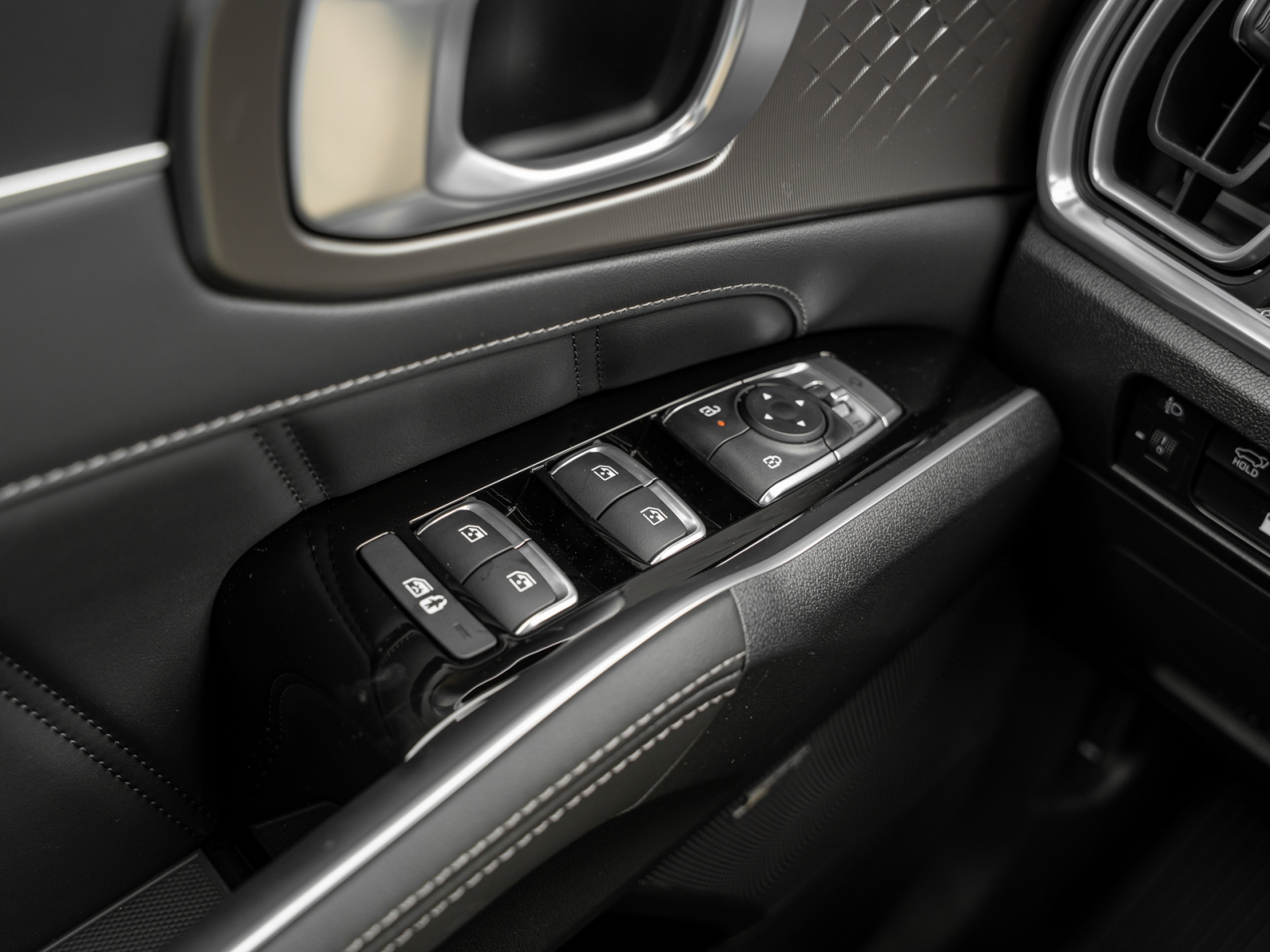 Kia Sorento – Bild 15