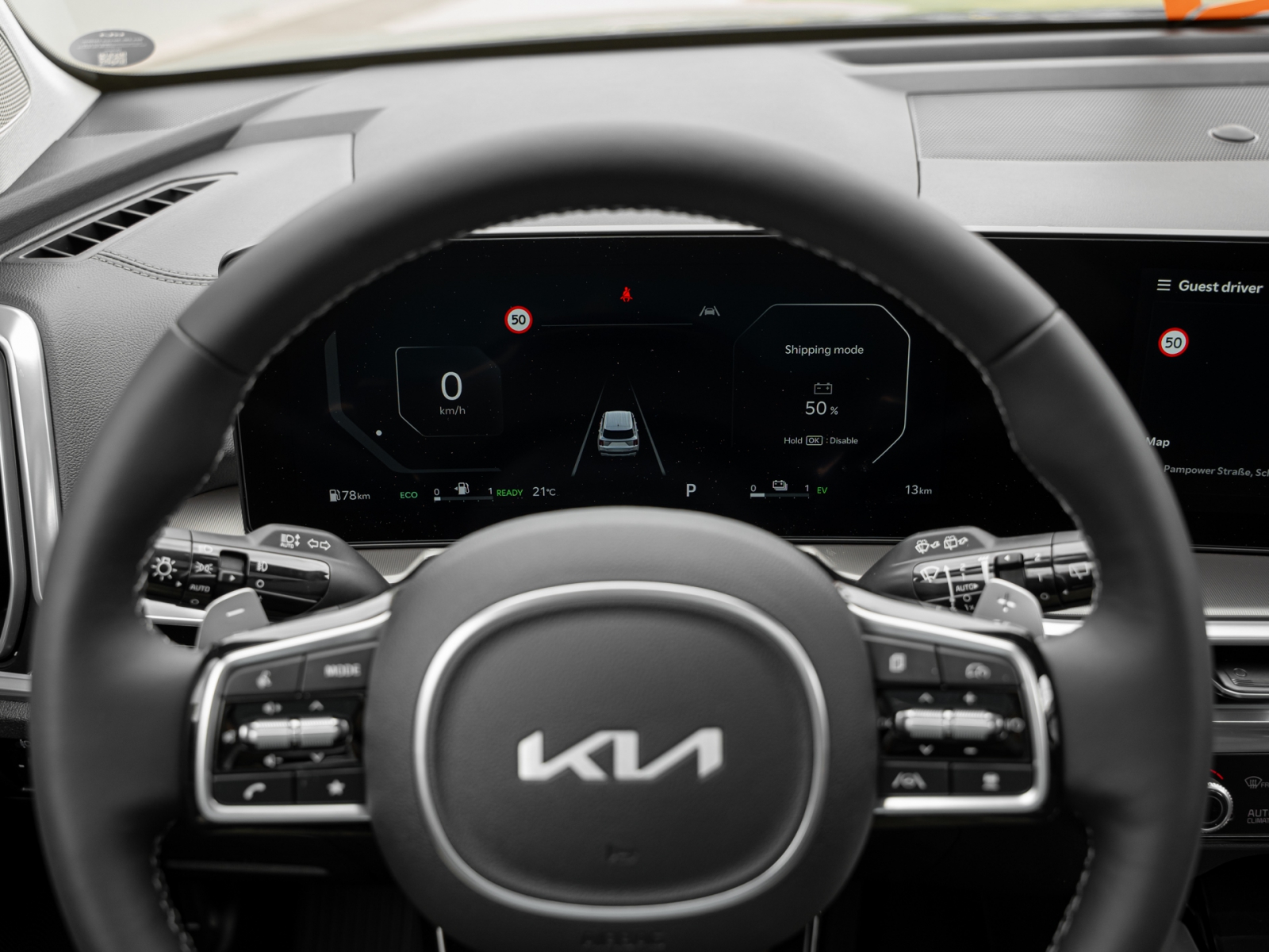 Kia Sorento – Bild 16