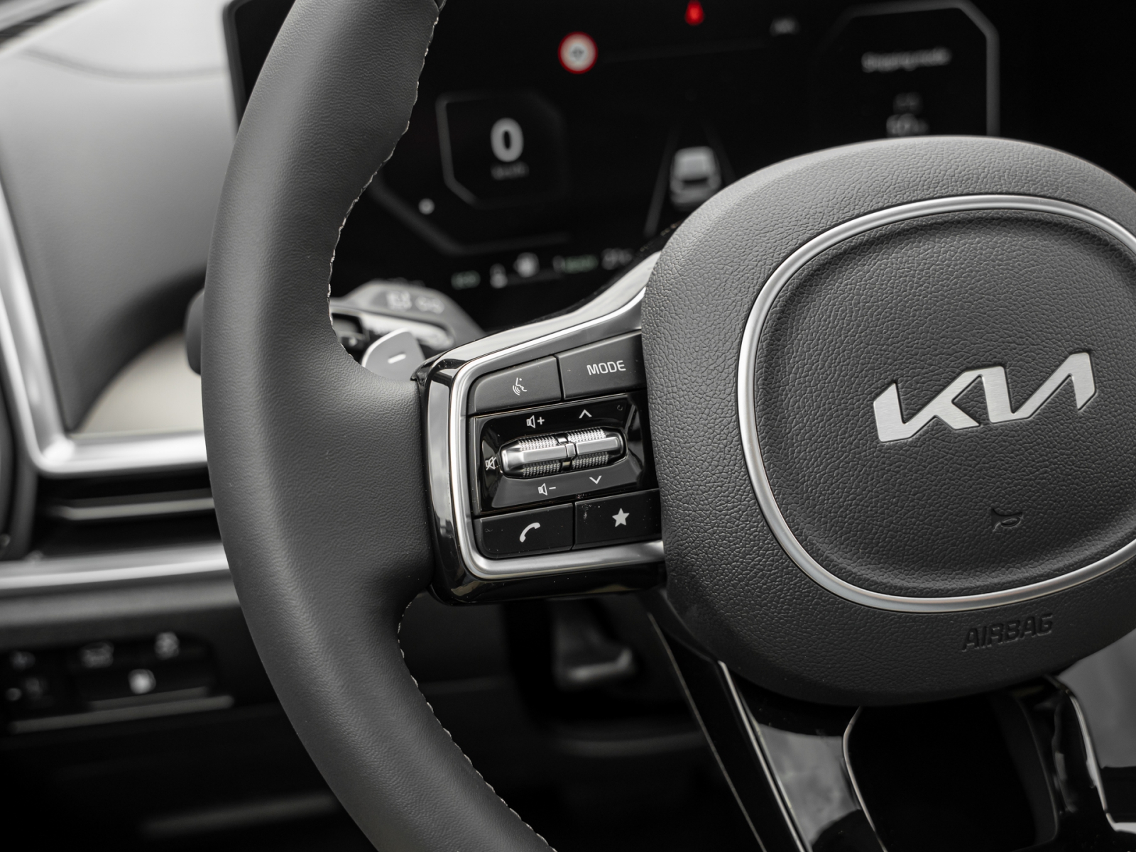 Kia Sorento – Bild 17