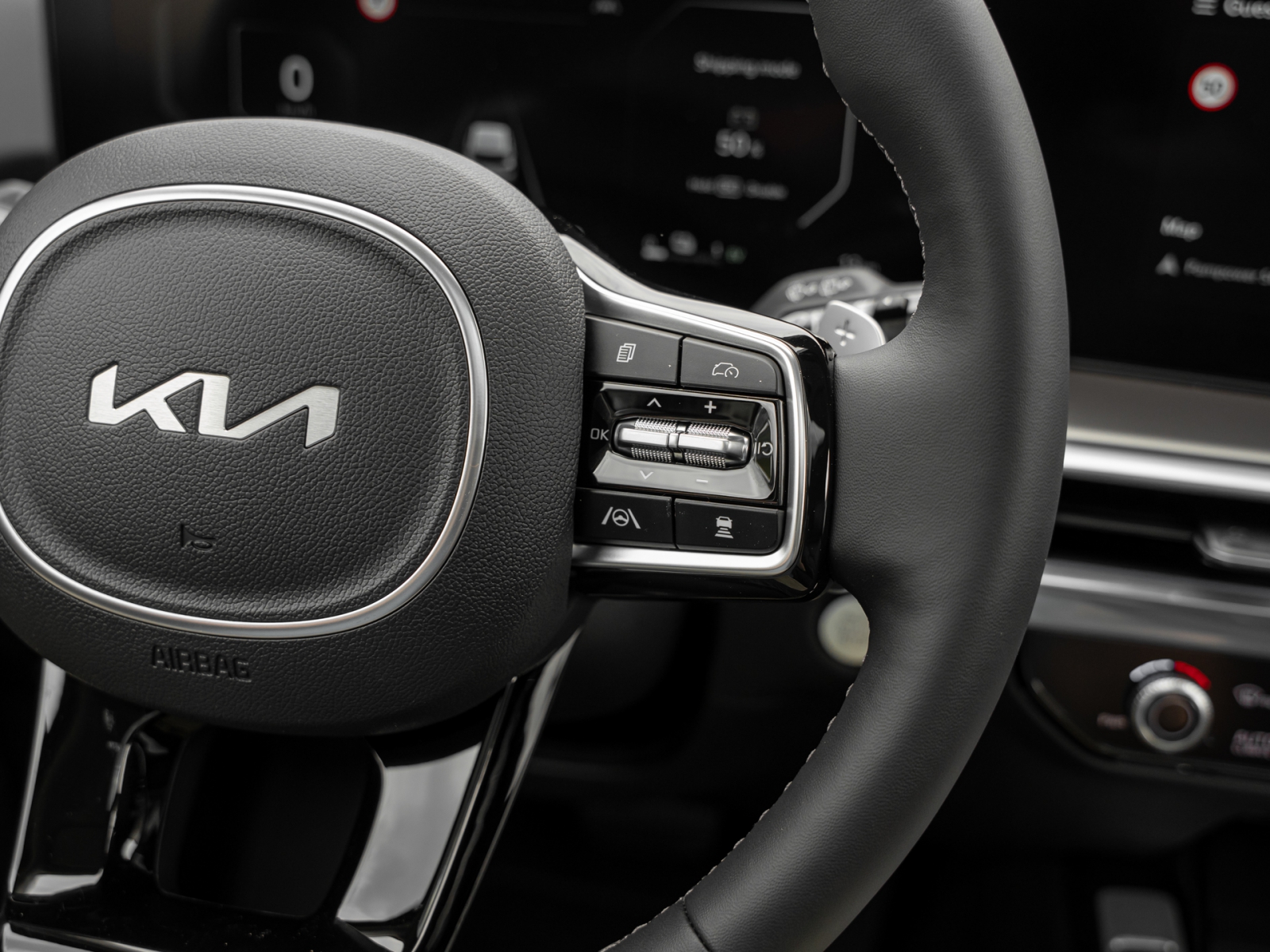 Kia Sorento – Bild 18