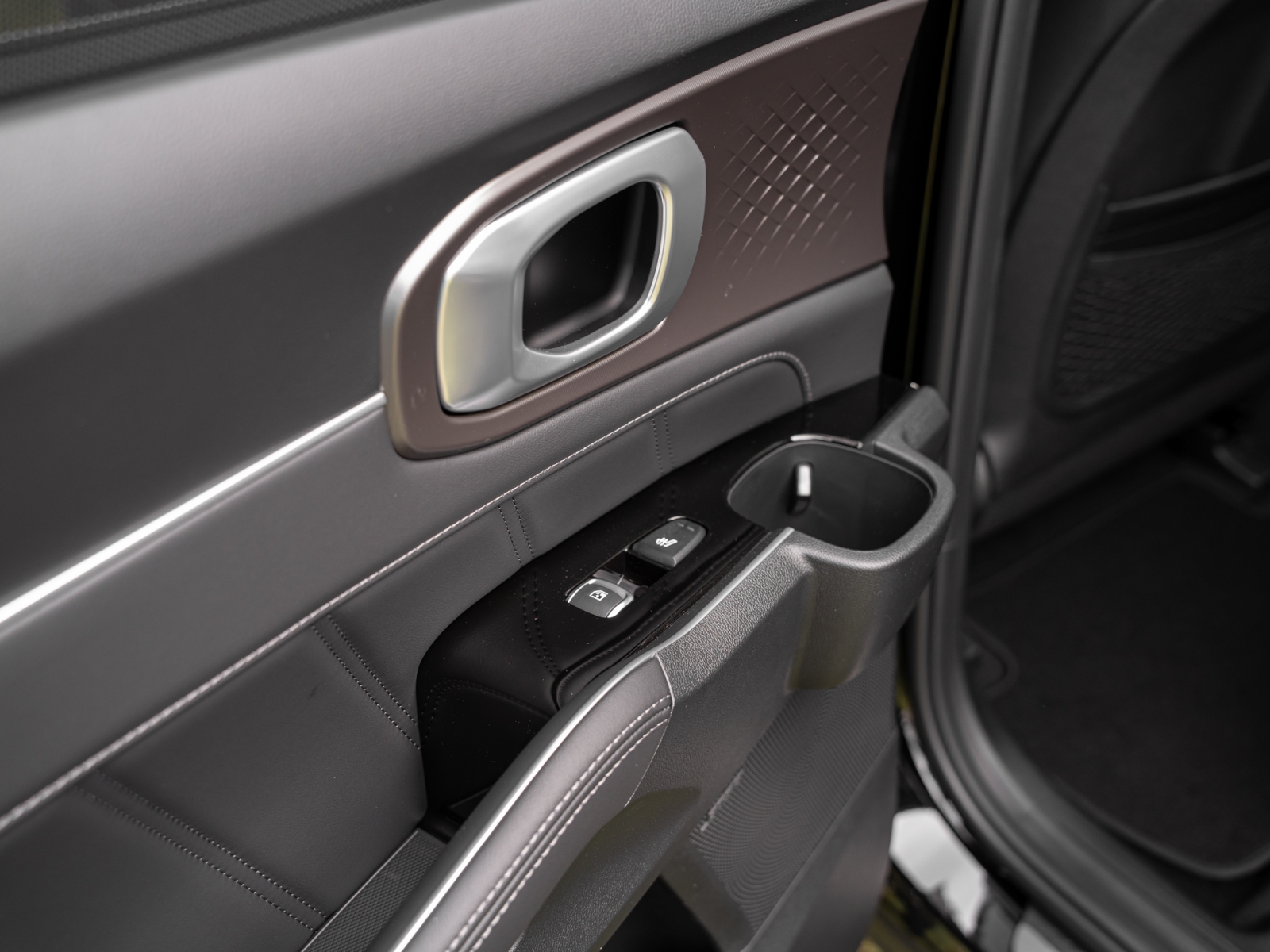 Kia Sorento – Bild 21
