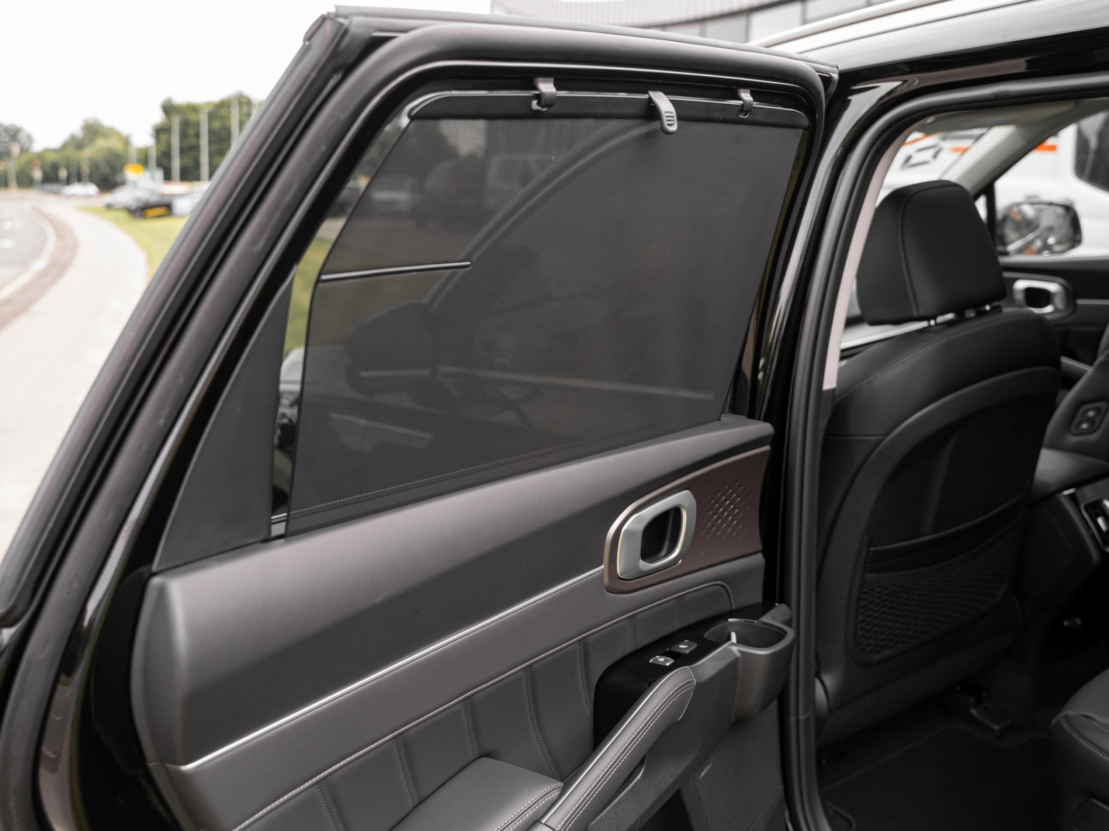 Kia Sorento – Bild 22
