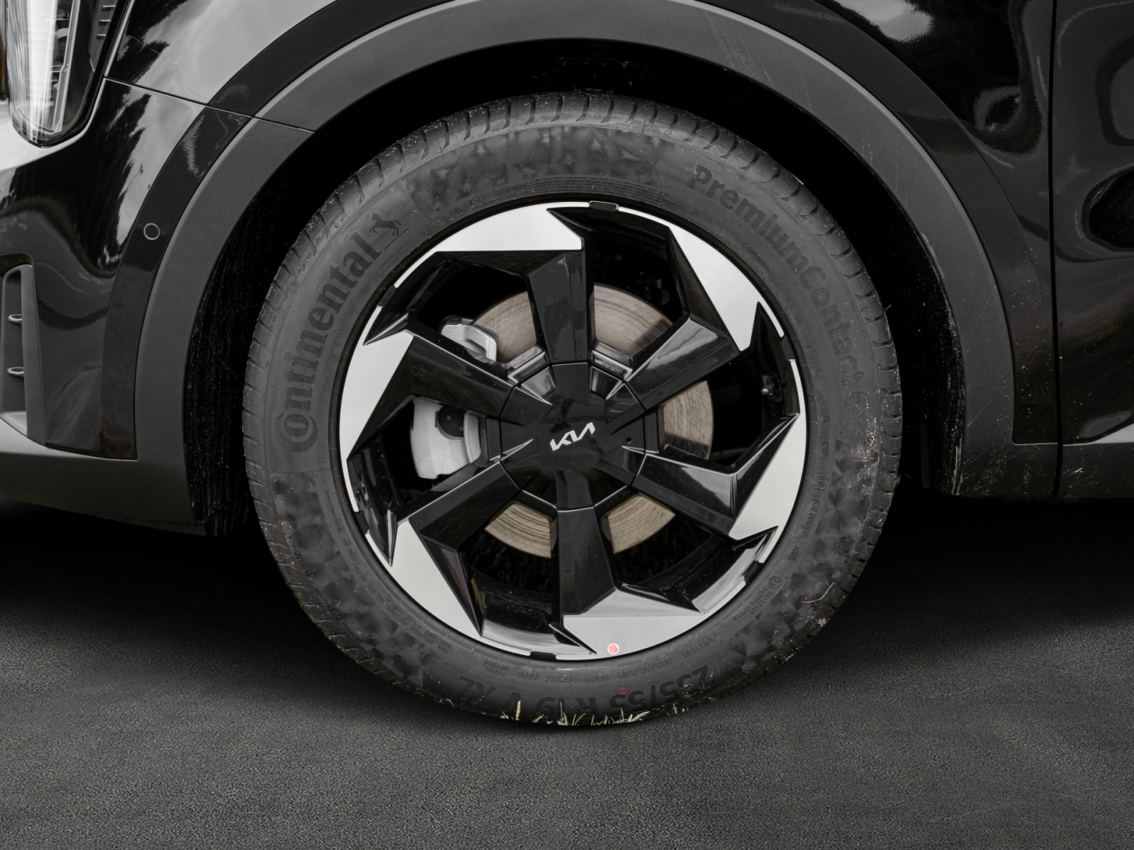 Kia Sorento – Bild 4