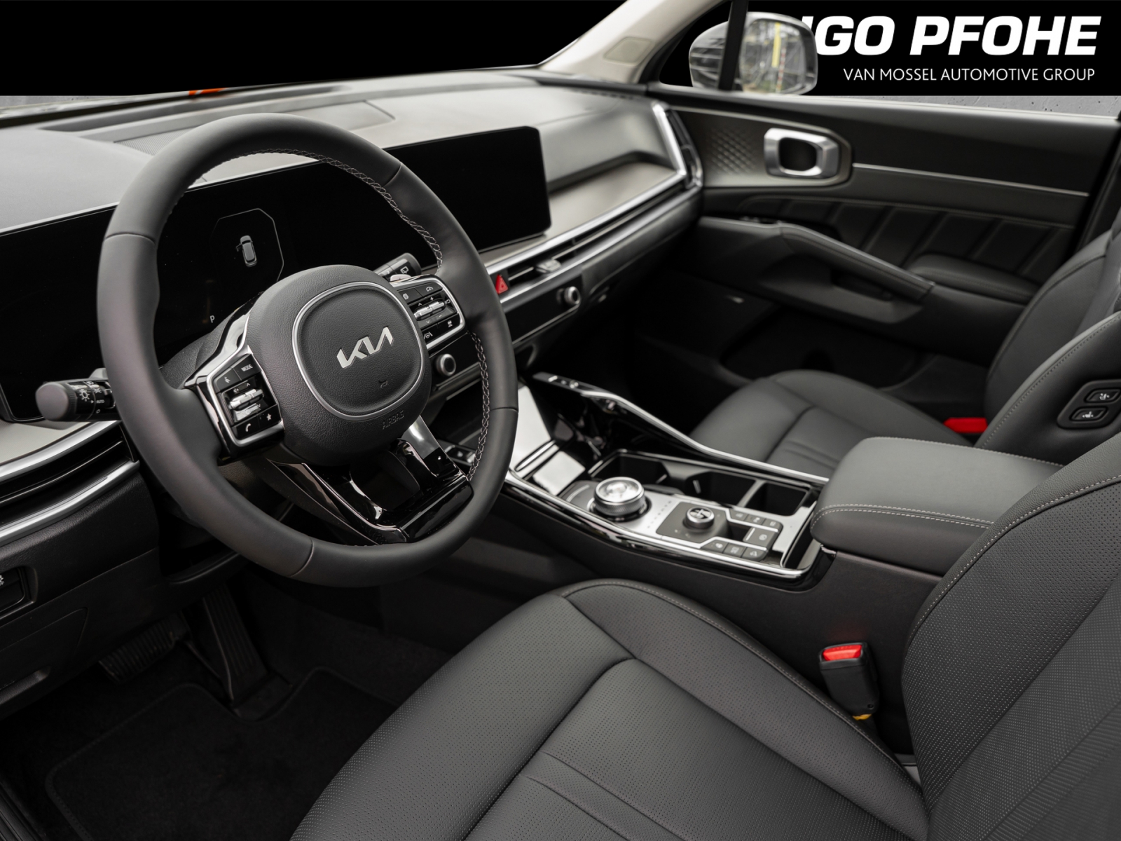 Kia Sorento – Bild 5