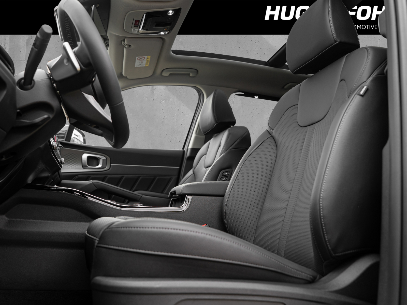 Kia Sorento – Bild 6