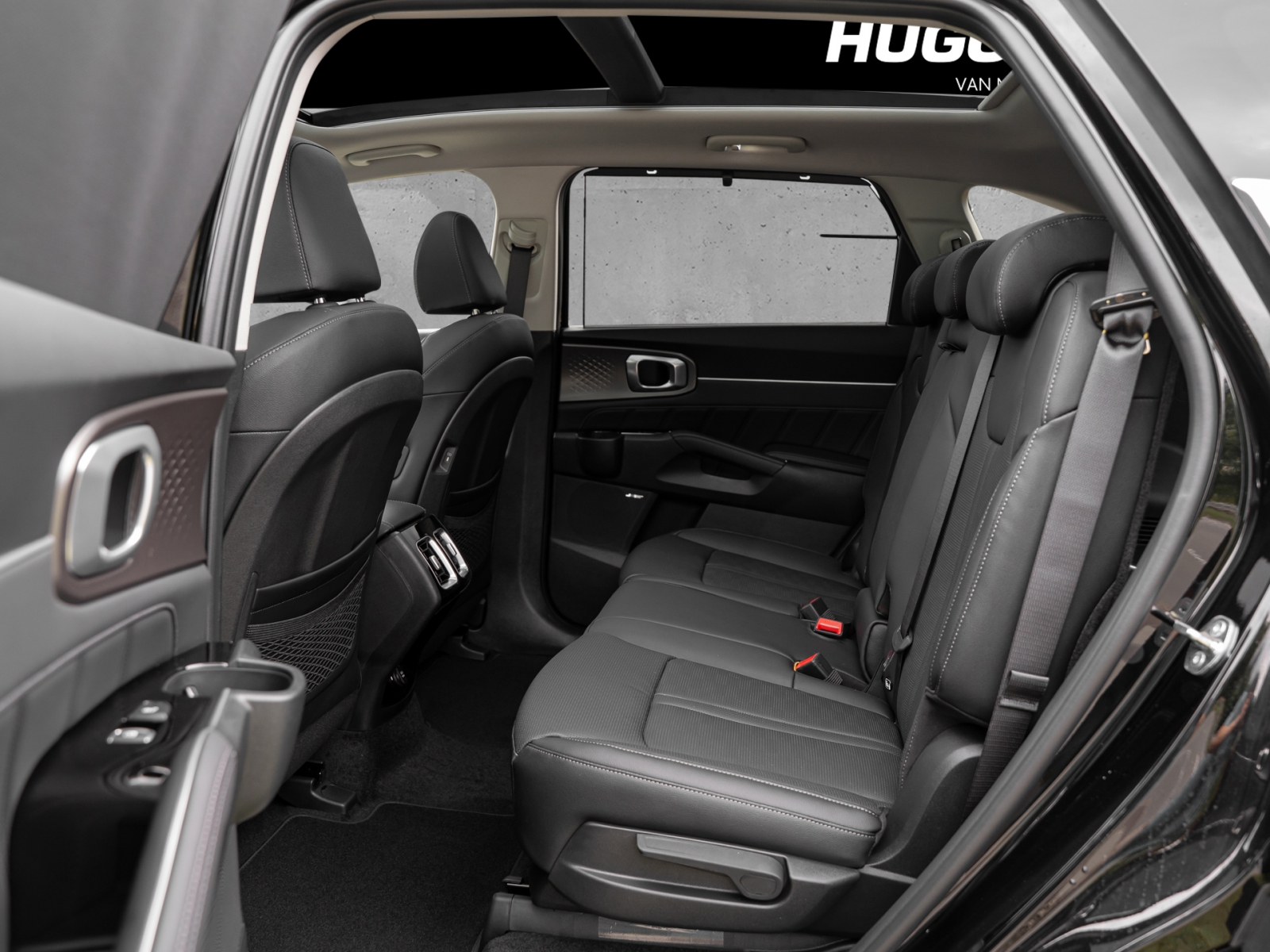 Kia Sorento – Bild 7