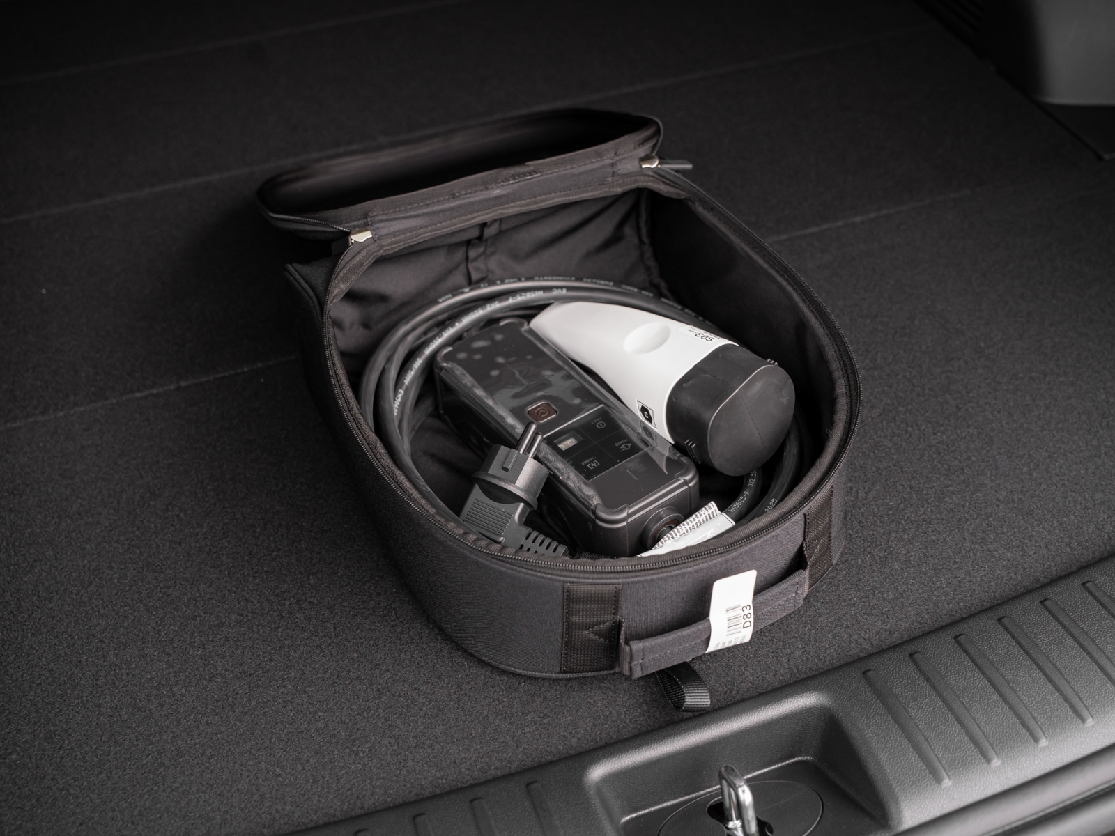 Kia Sorento – Bild 8