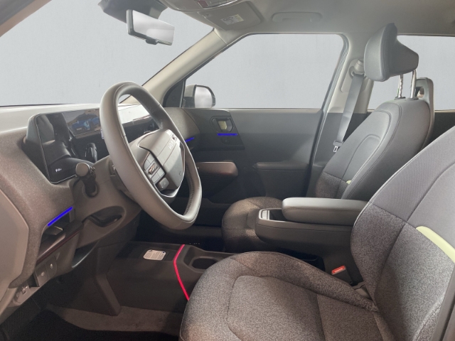 Kia EV2 – Bild 10