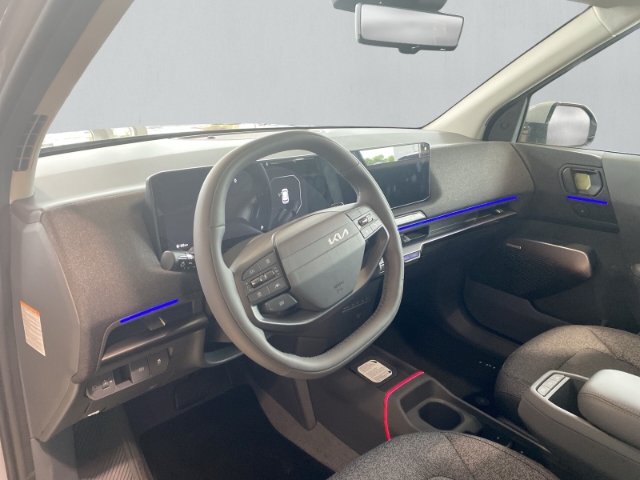 Kia EV2 – Bild 11