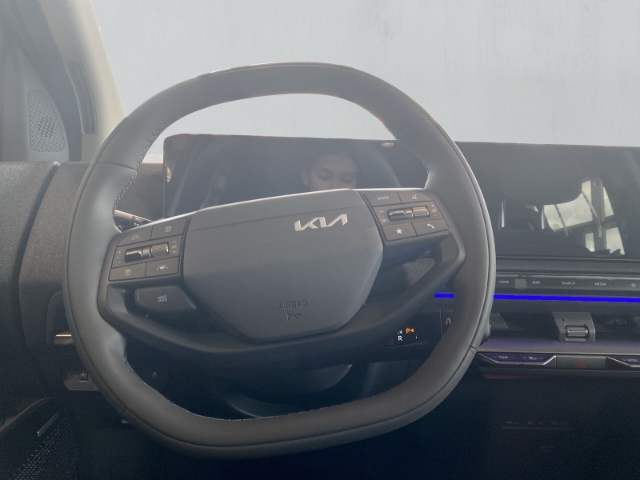 Kia EV2 – Bild 12