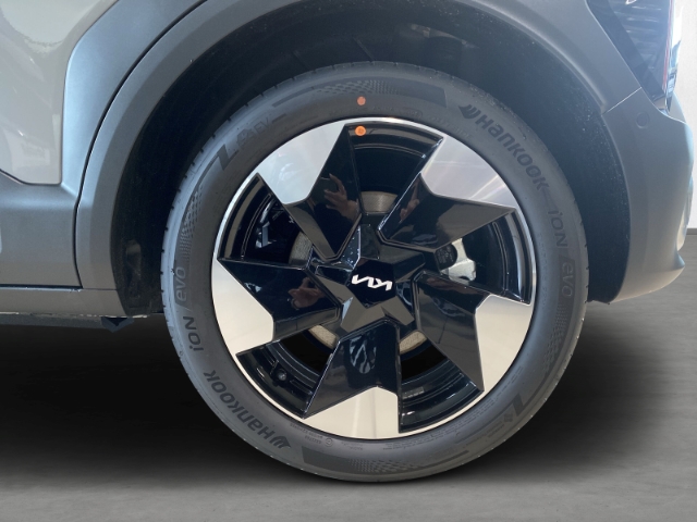 Kia EV2 – Bild 15