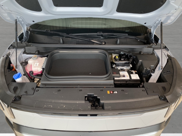 Kia EV2 – Bild 16