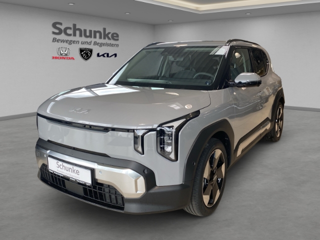 Kia EV2 – Bild 2