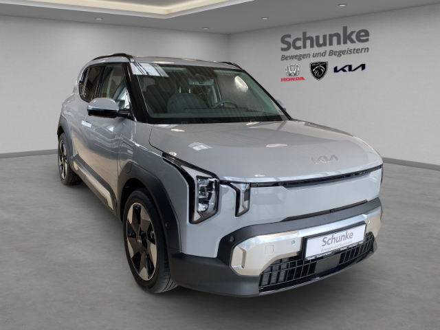 Kia EV2 – Bild 4
