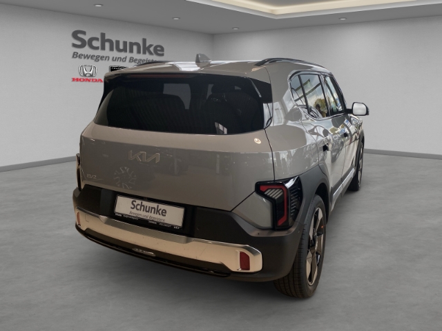 Kia EV2 – Bild 6
